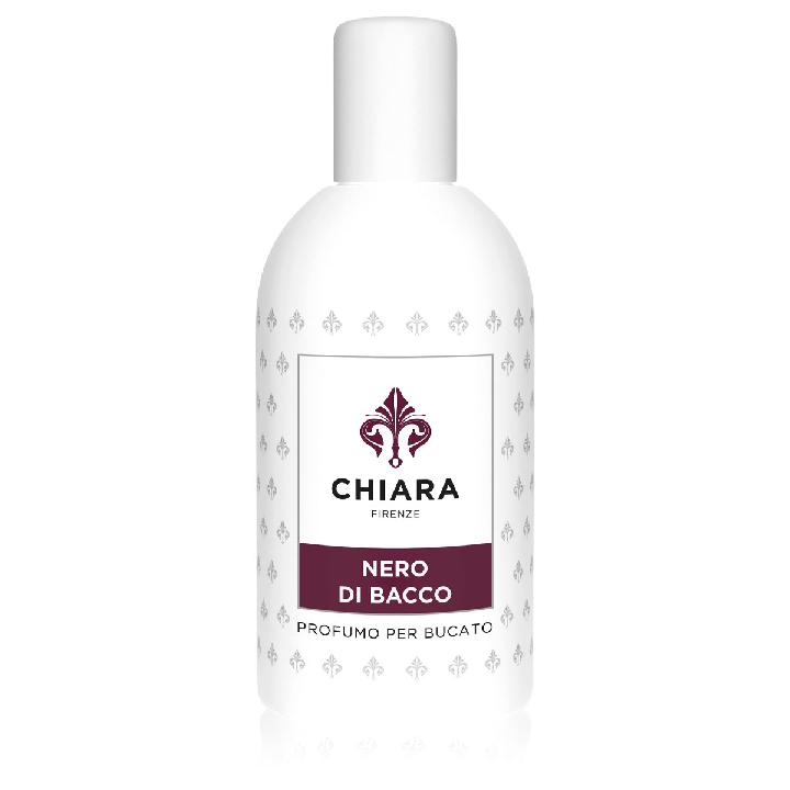 Ароматизатор для белья Chiara Firenze Черный виноград