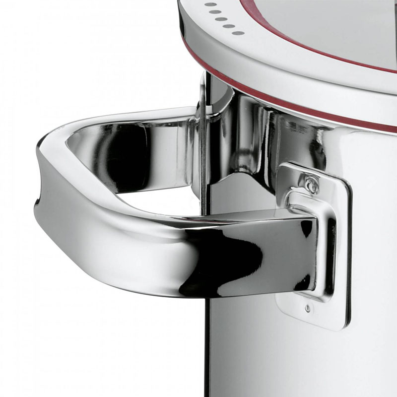 Кастрюля высокая 8,8л WMF Function 4