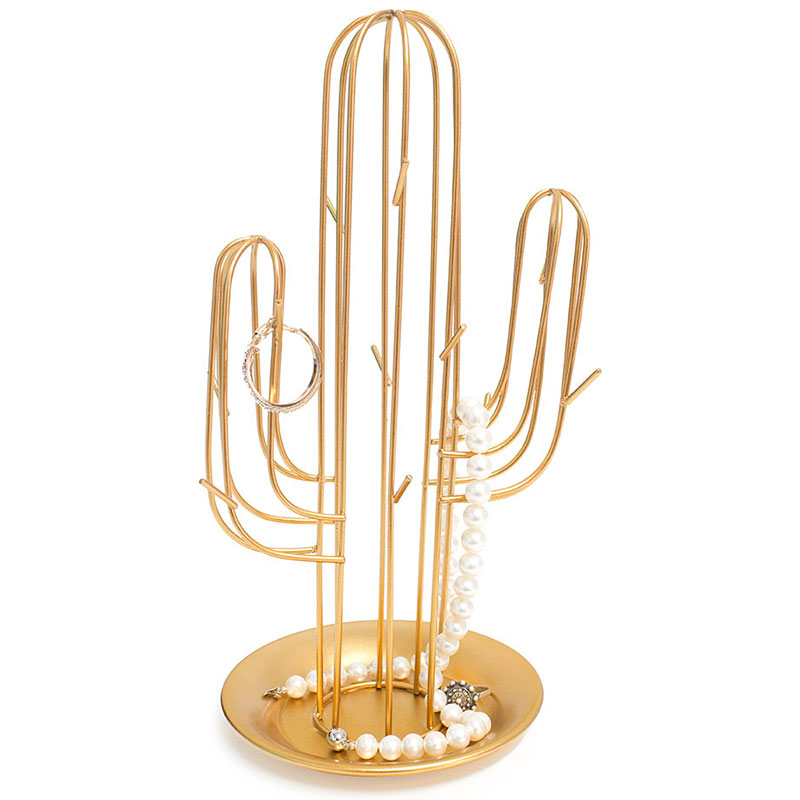 Подставка для украшений Balvi Cactus