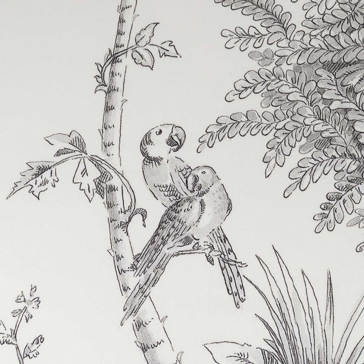 Комплект постельного белья евро Pappel Fenna