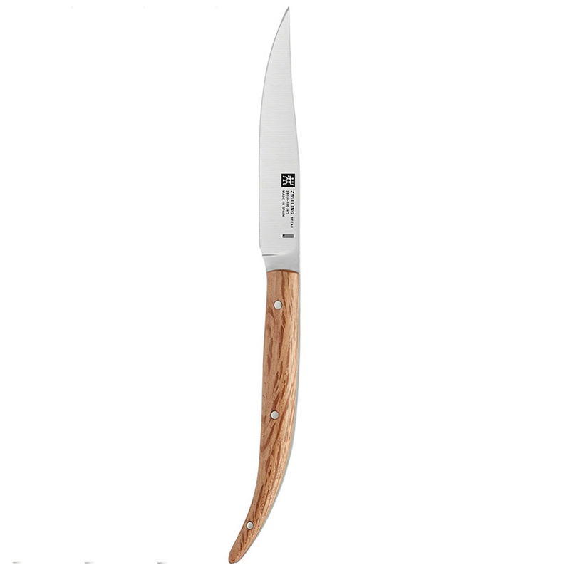Набор стейковых ножей Zwilling Steak-Sets 4 предмета
