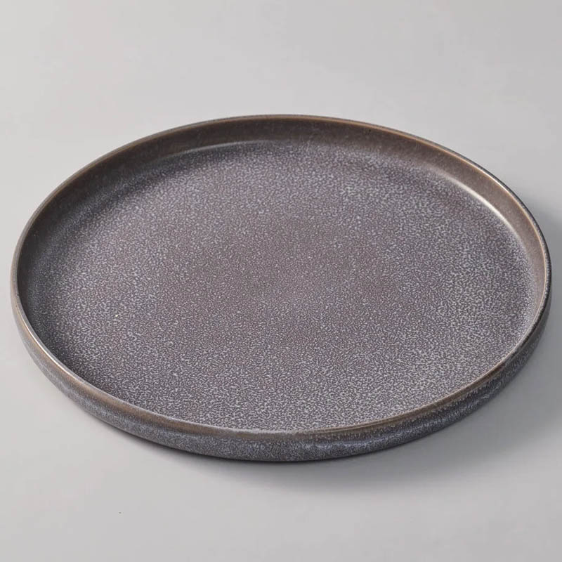 Тарелка 25 Mist (мокрый асфальт), Nordline