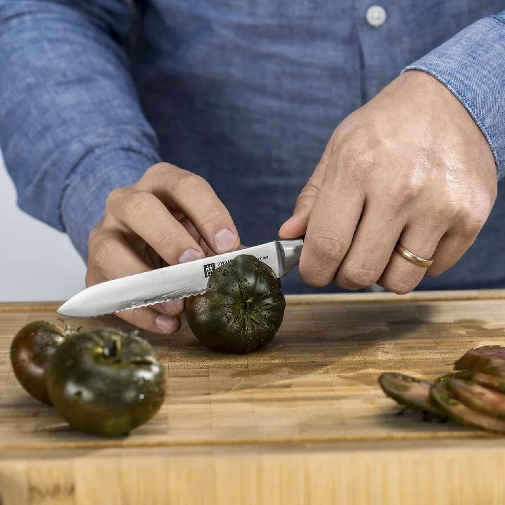 Нож универсальный Zwilling All Star