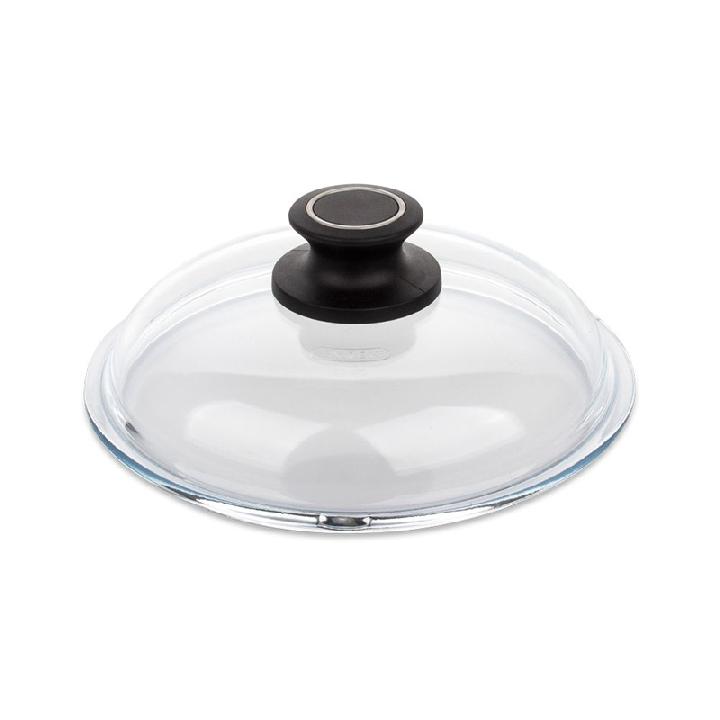 Крышка AMT Glass Lids 24см