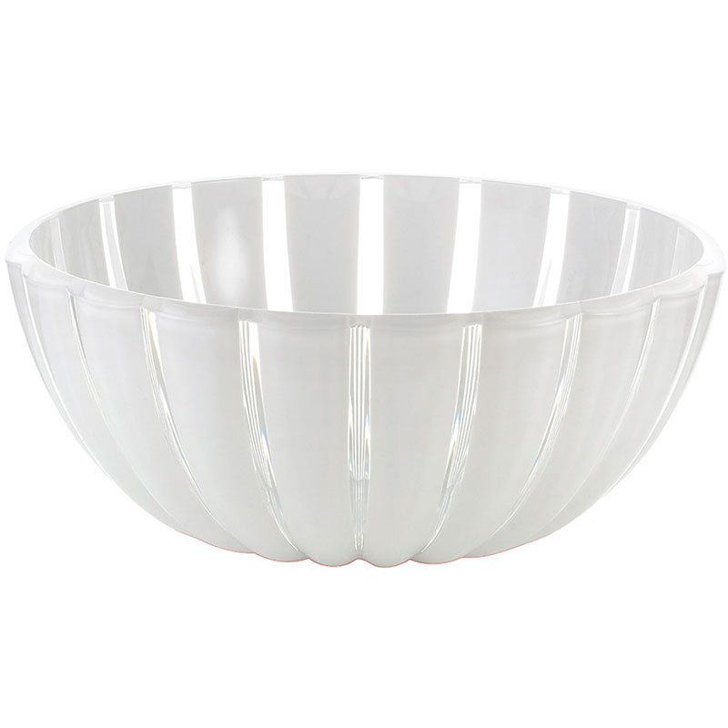 

Салатник Guzzini Grace 30см, белый