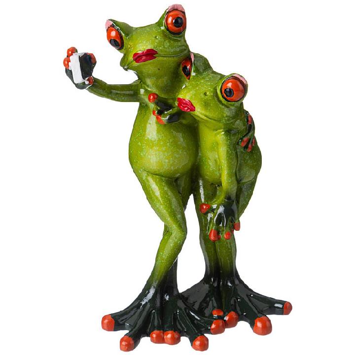 Фигурка Lefard Фрогги Лягушки