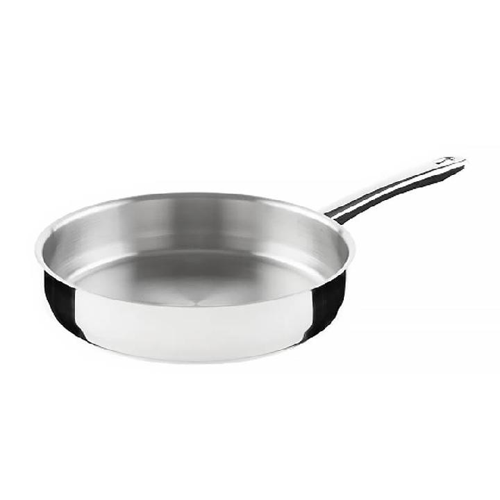 Сковорода глубокая Kolimax Klasik 26см