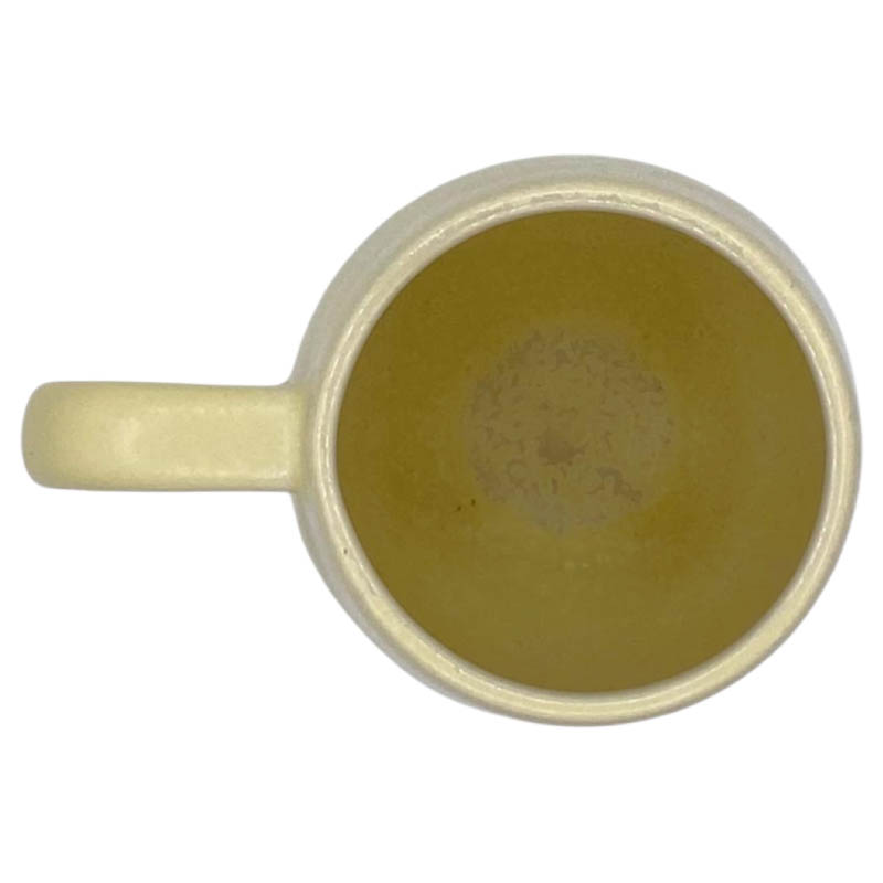 Чашка Kenai Ceramics Luma, цвет песочный