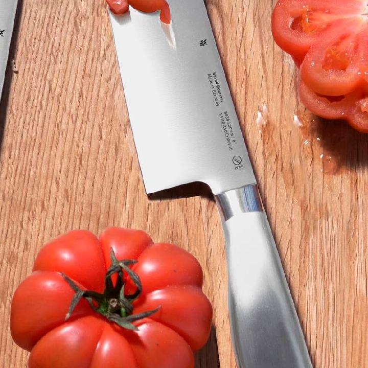 Нож Сантоку WMF Grand Gourmet