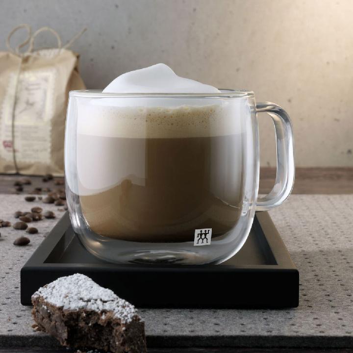 Набор чашек для капучино  Zwilling Sorrento