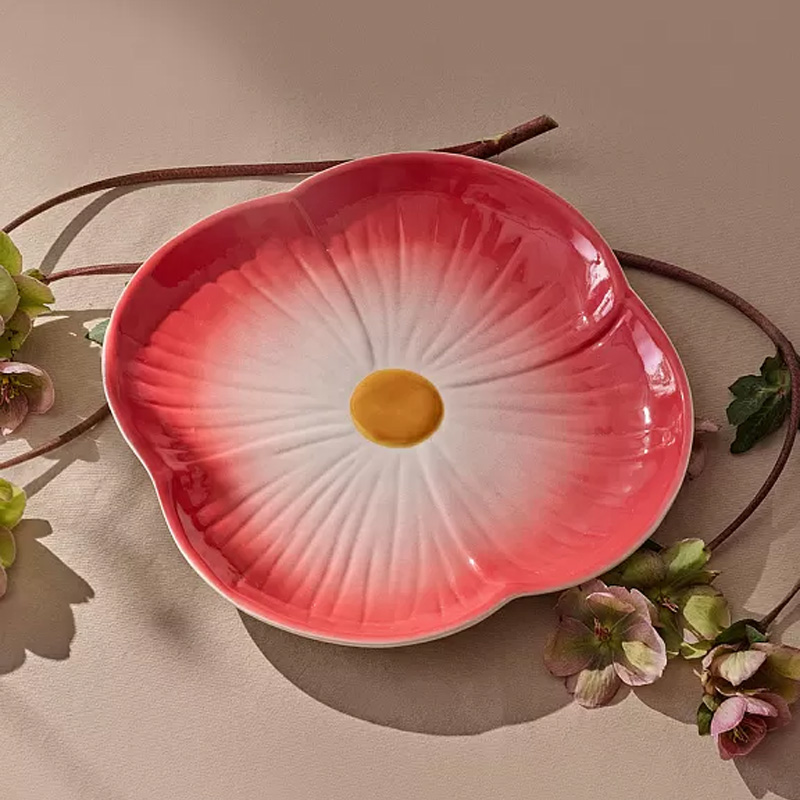 Блюдо сервировочное Tkano Blossom Spring