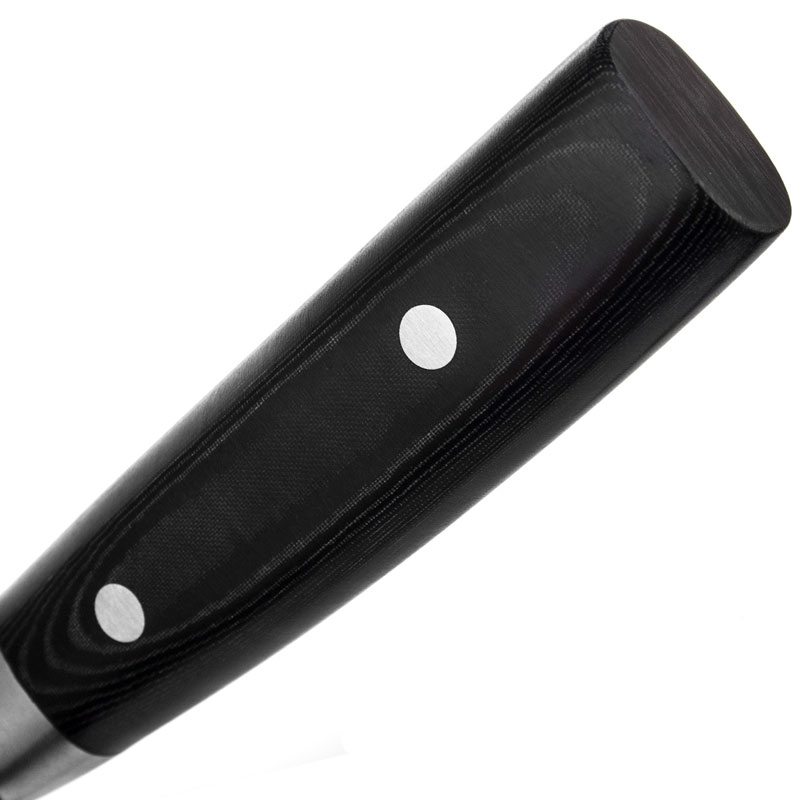 Нож кухонный Шеф Yaxell Zen 20см