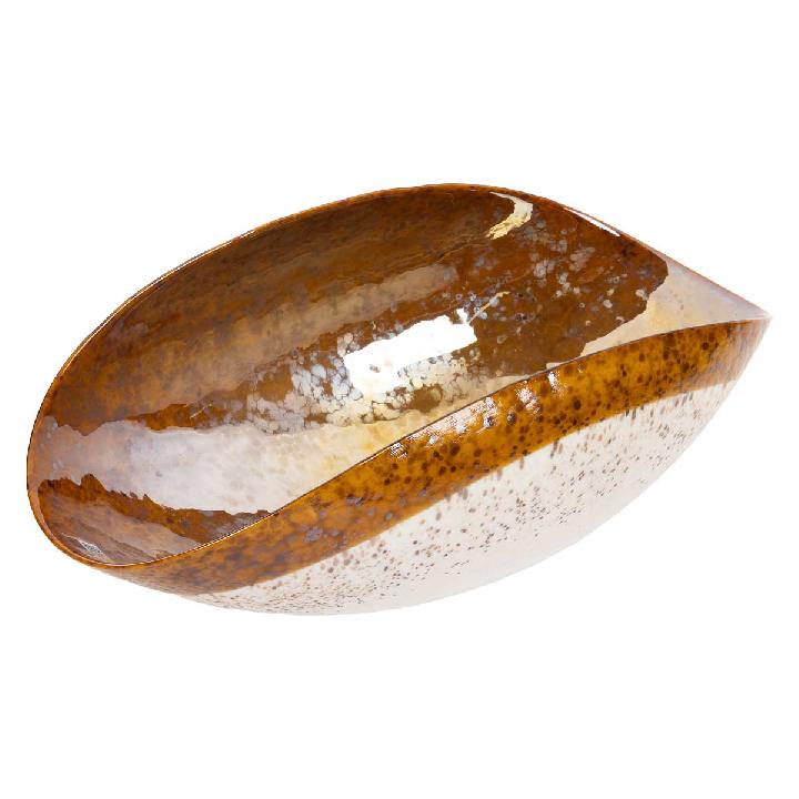 Блюдо Yalos Topazio