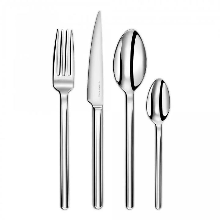 Набор столовых приборов Tarrerias Bonjean Guerande 16 предметов на 4 персоны