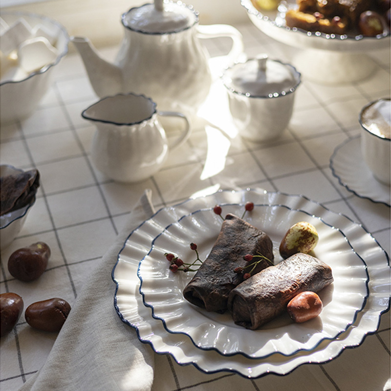 Чайник заварочный Liberty Jones Санторини 875мл