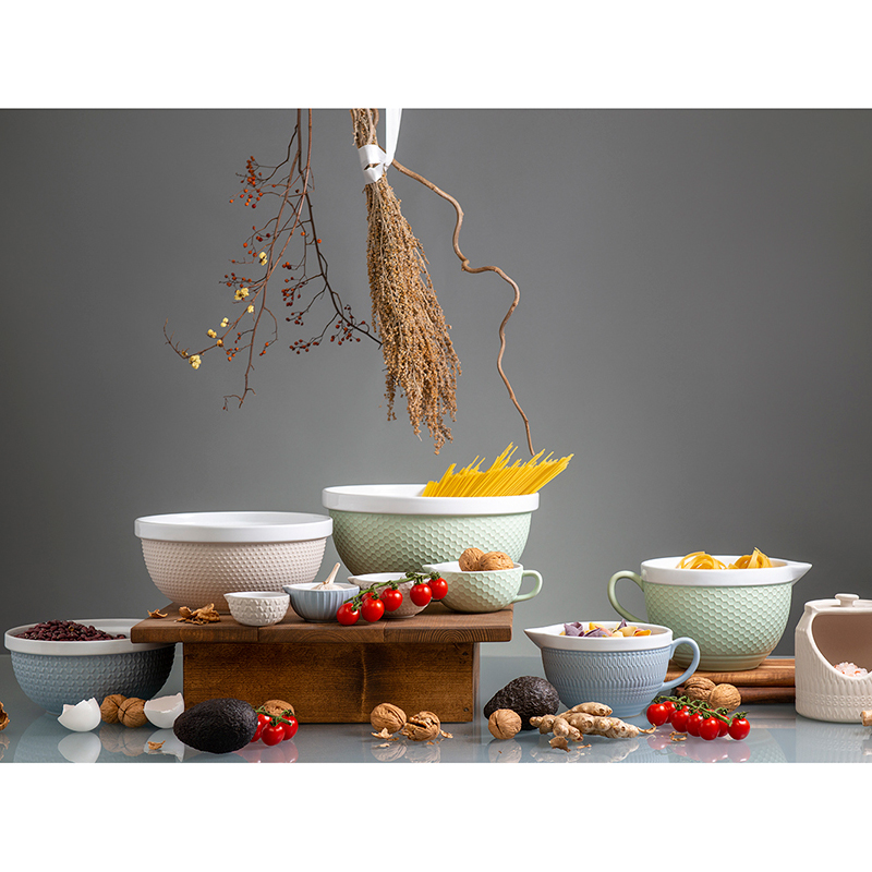 Миска Liberty Jones Marshmallow 4,3л