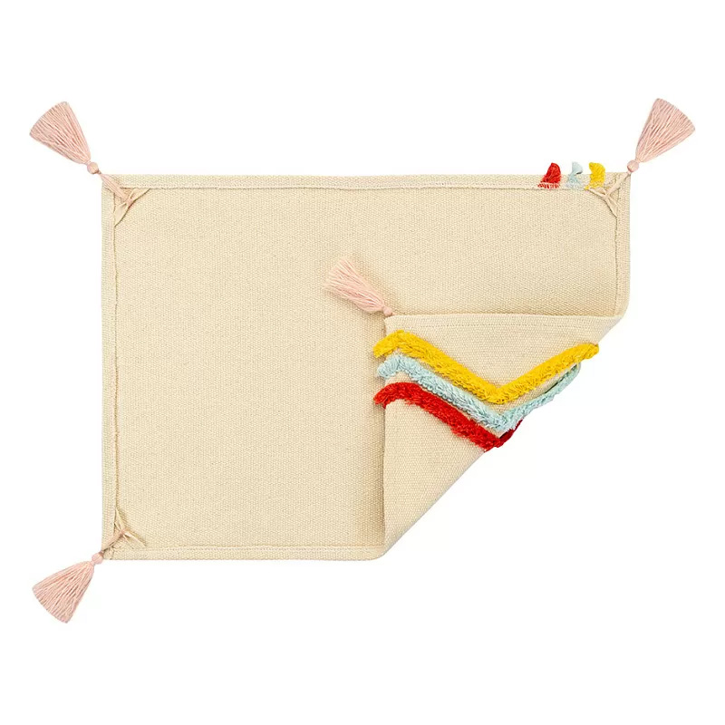 Салфетка под приборы Tkano Blossom Такт 33x48см