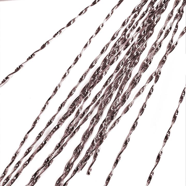 Декоративное интерьерное украшение Magic Time, серебро