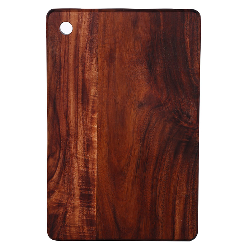 

Доска разделочная Smart Solutions Acacia 28,6x20,6см, Коричневый