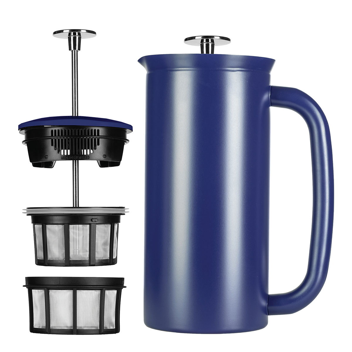 Френч-пресс Espro P7 0,53л