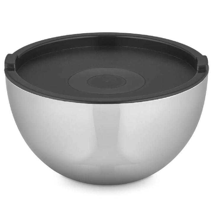 Миска с крышкой Elo Hot`N`Cold