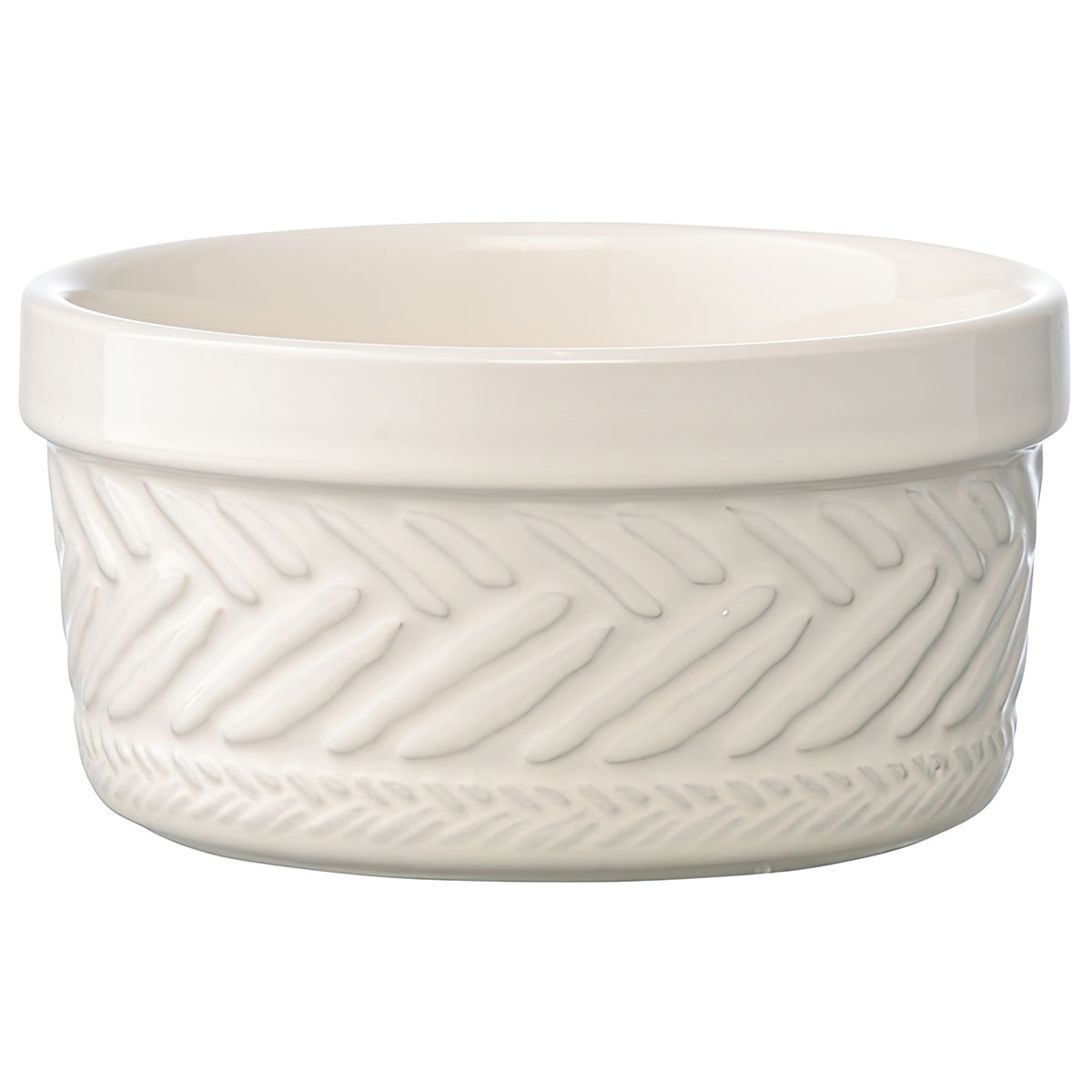 Рамекин Liberty Jones Country Mill, светло-бежевый