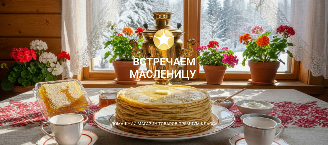 Масленица