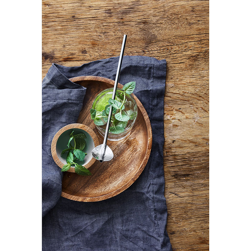 Набор ложек коктейльных WMF Neutrale Aktionen 6шт