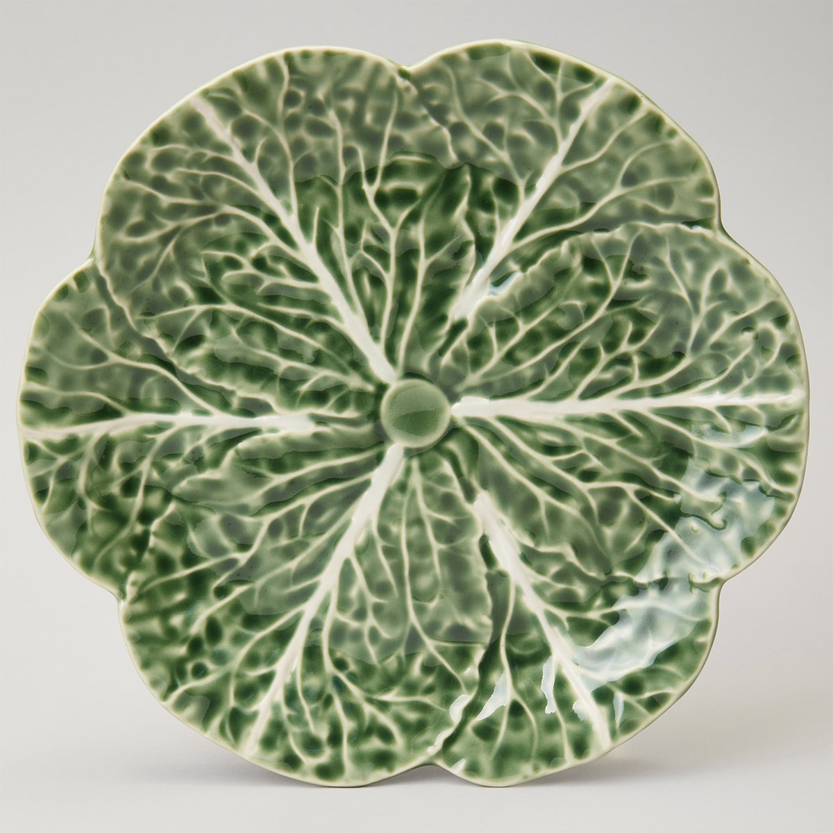 Набор тарелок закусочных Lefard Village 2шт