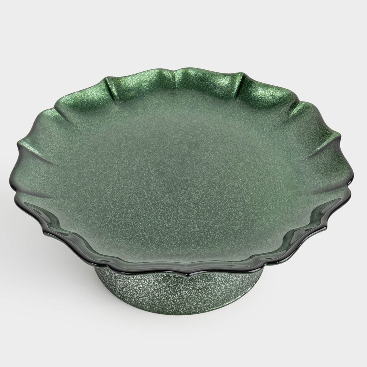 Блюдо на ножке Anna Lafarg Чудесное Время Seville