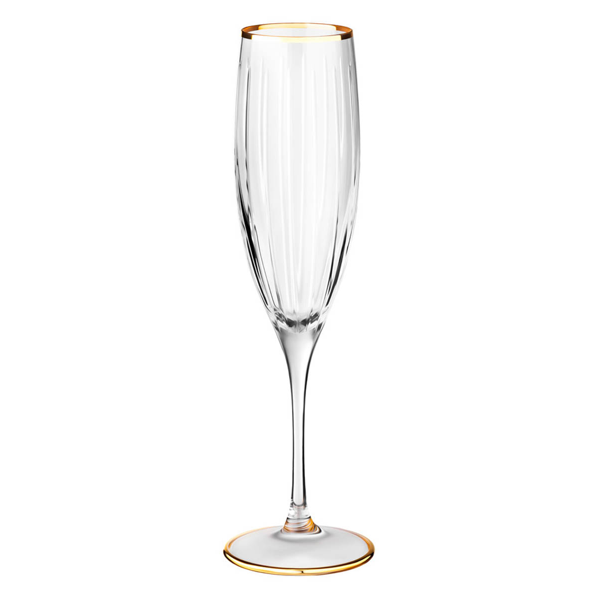 Набор бокалов для шампанского Same 200мл, 6шт