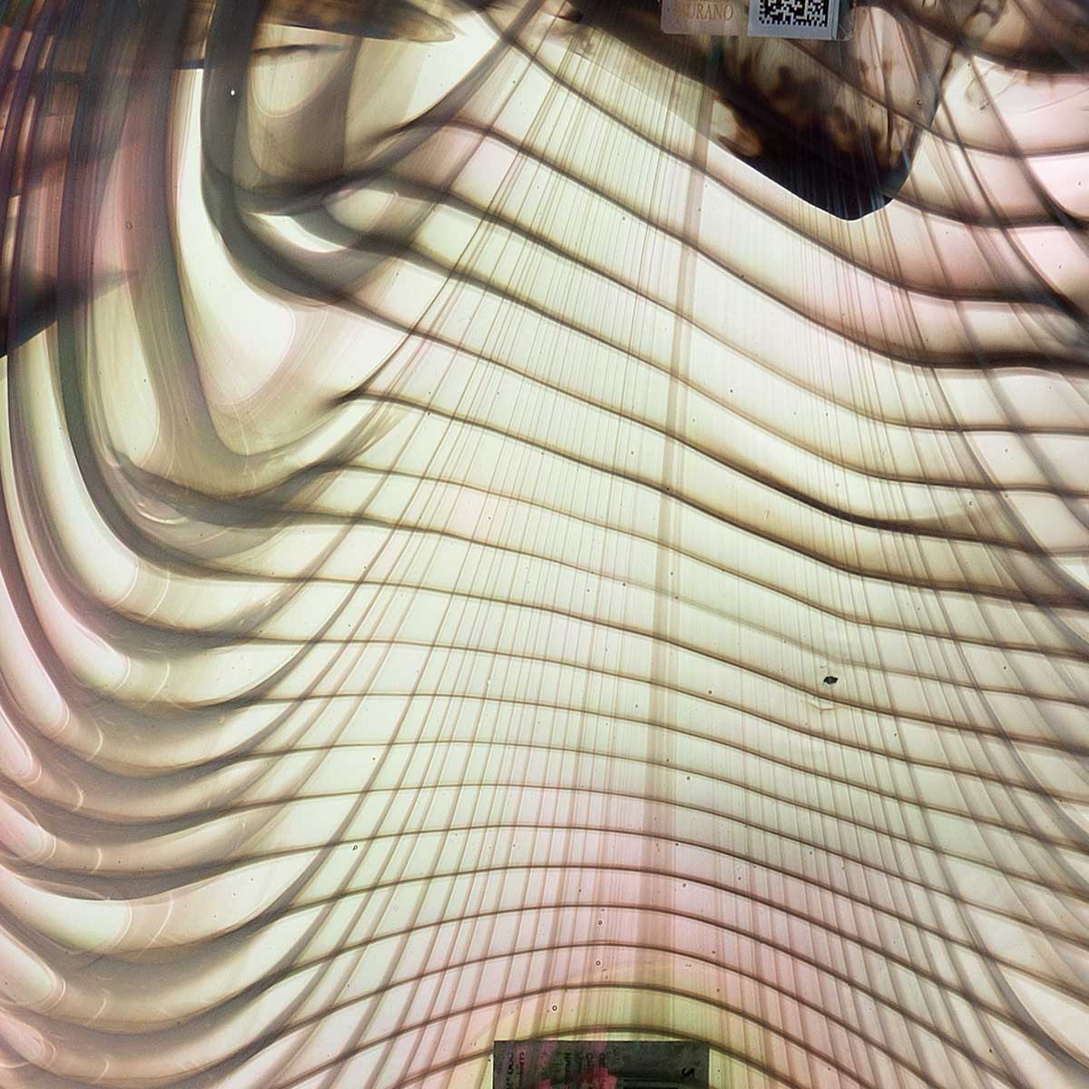 Блюдо Yalos Piuma 44x52см