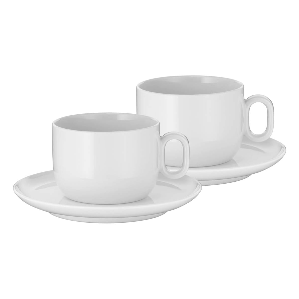 Набор чашек WMF Barista Cappuccino 2шт