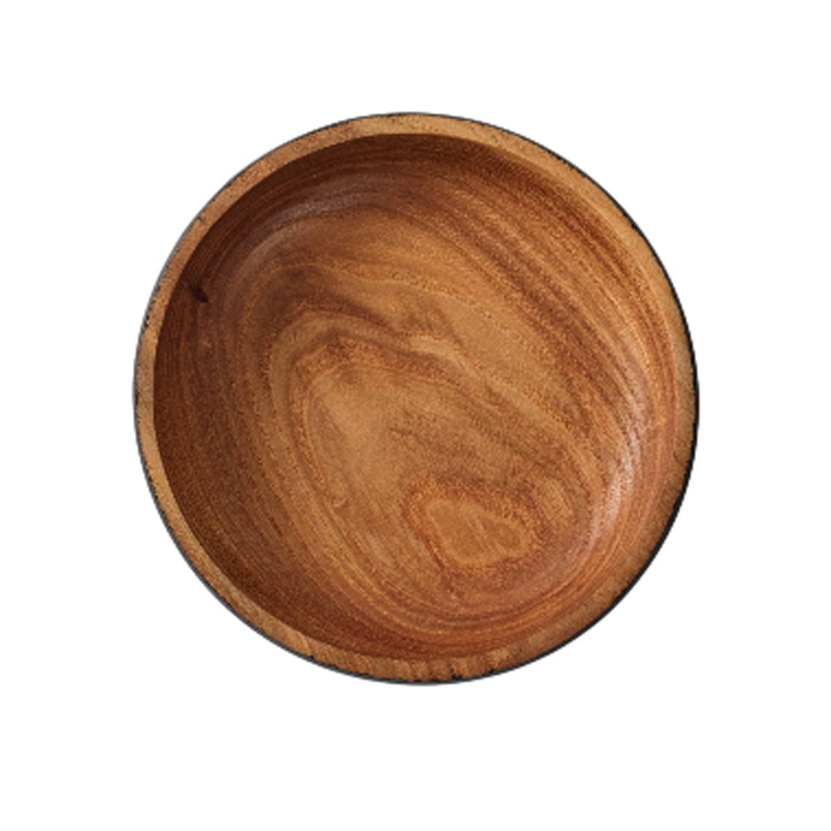 Салатник 18см Kenai Ceramics Wood