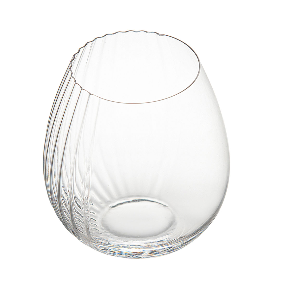 Набор бокалов для вина Liberty Jones Alice 610мл, 4шт