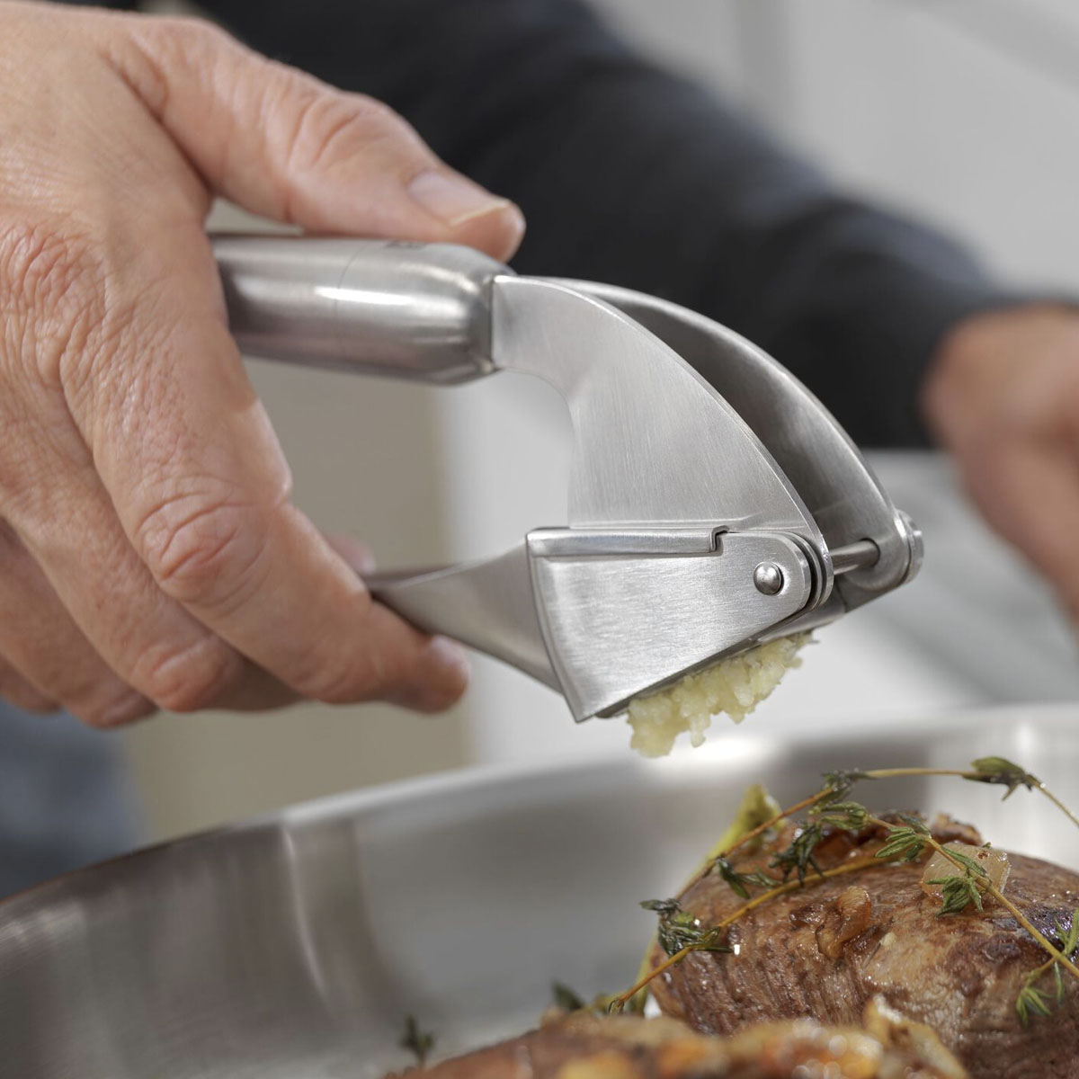 Пресс для чеснока ZWILLING Pro