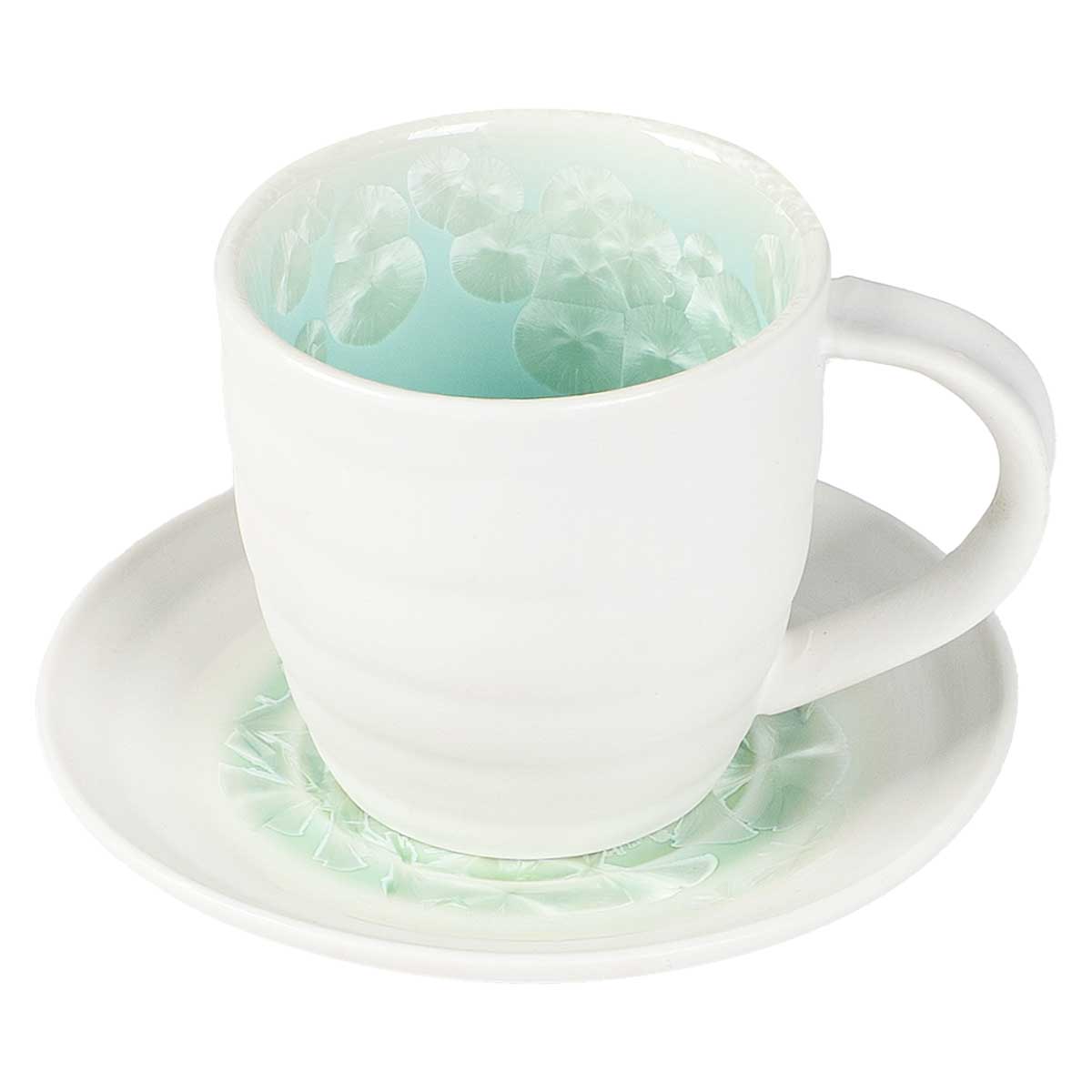 Чайная пара Home Chef Frost