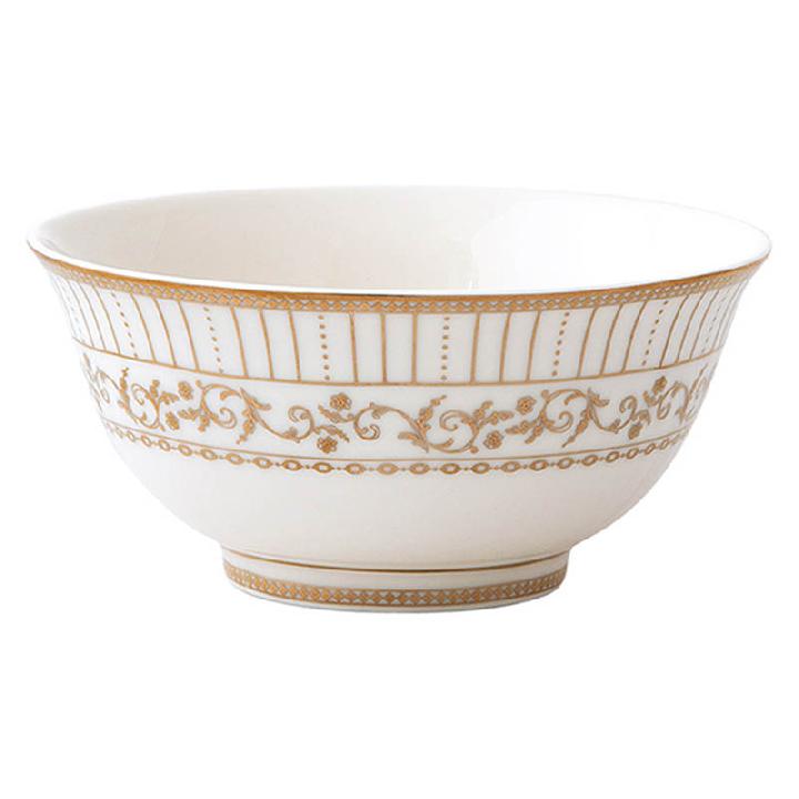 Салатник Pozzi Milano 1876 Golden 15см