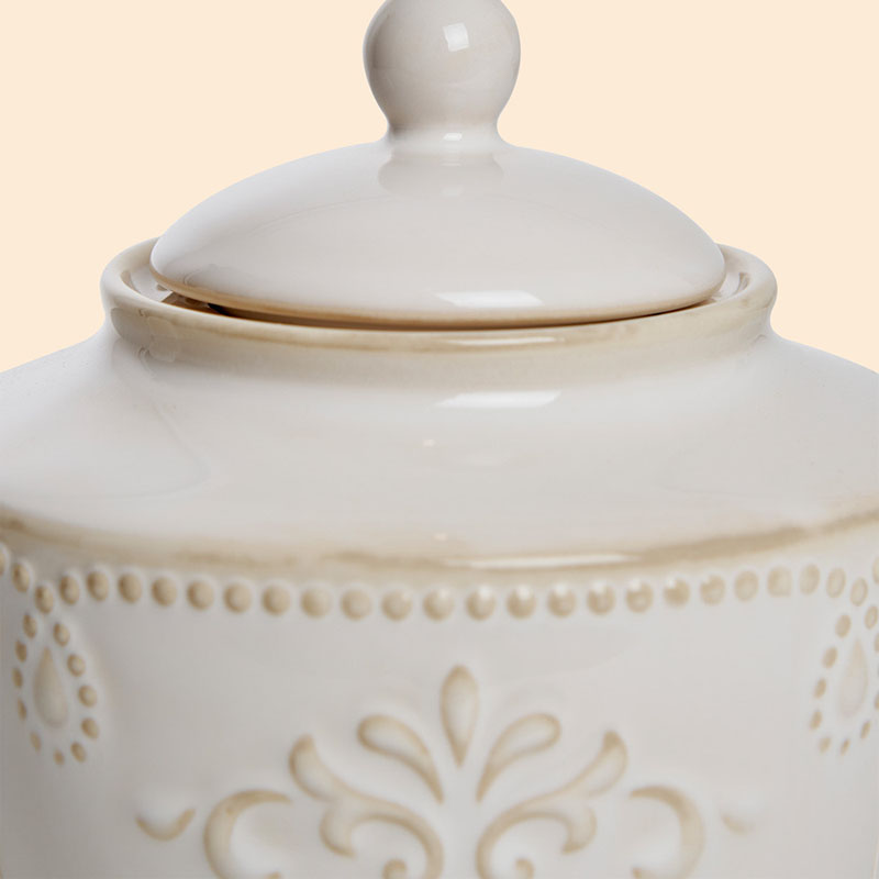 Чайник заварочный Divnaya Iva Узоры