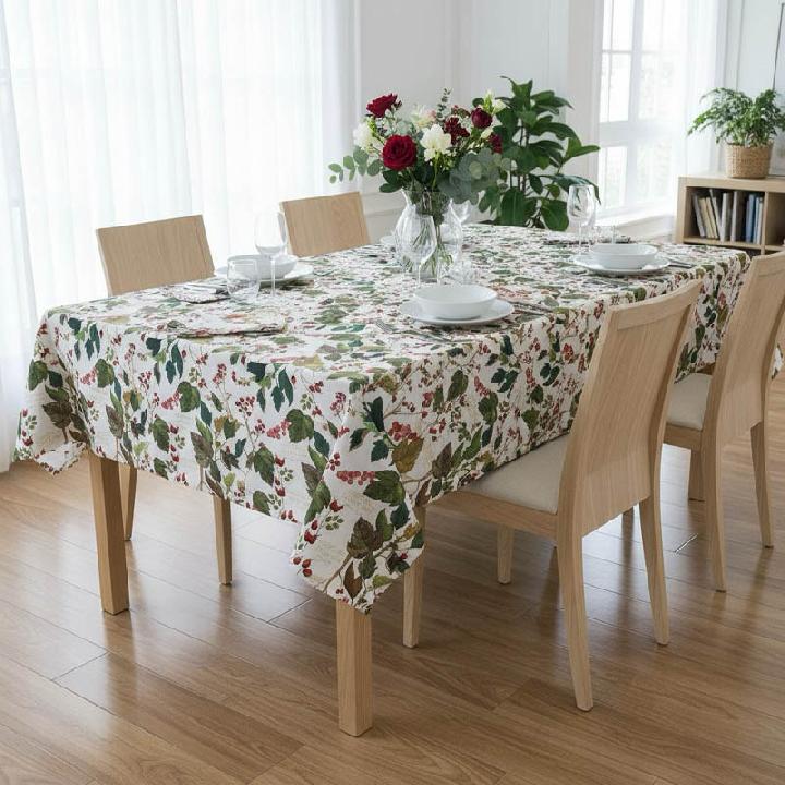 Скатерть Andrea Fontebasso Textile Ribes 150x350см