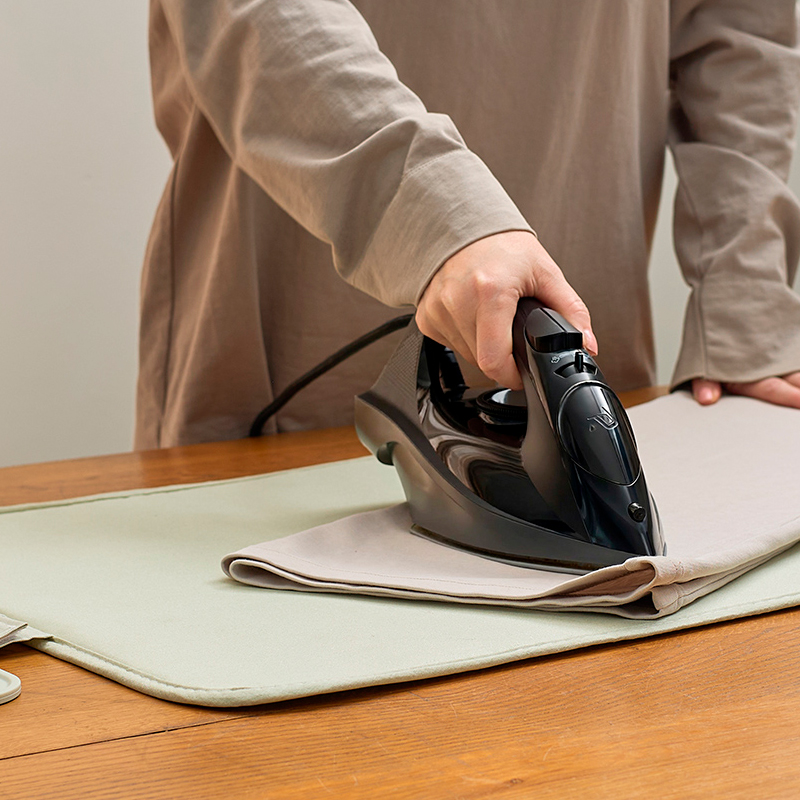 Коврик для глажки складной Smart Solutions Smart Iron 90х47см