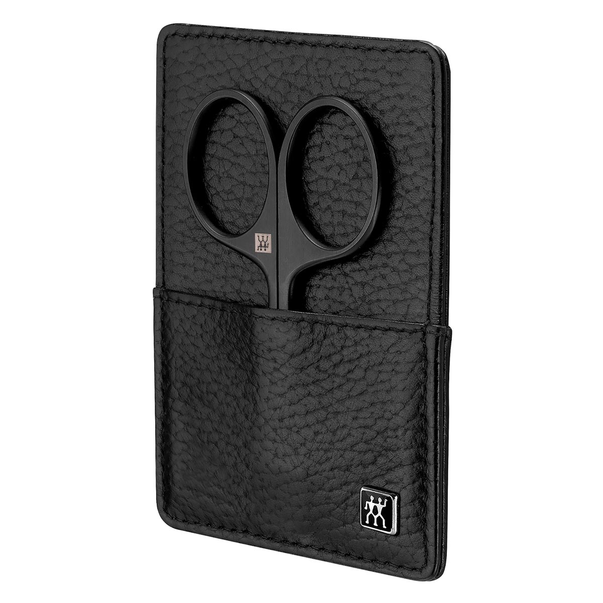 Маникюрный набор Zwilling Beauty Premium 3 предмета, черный