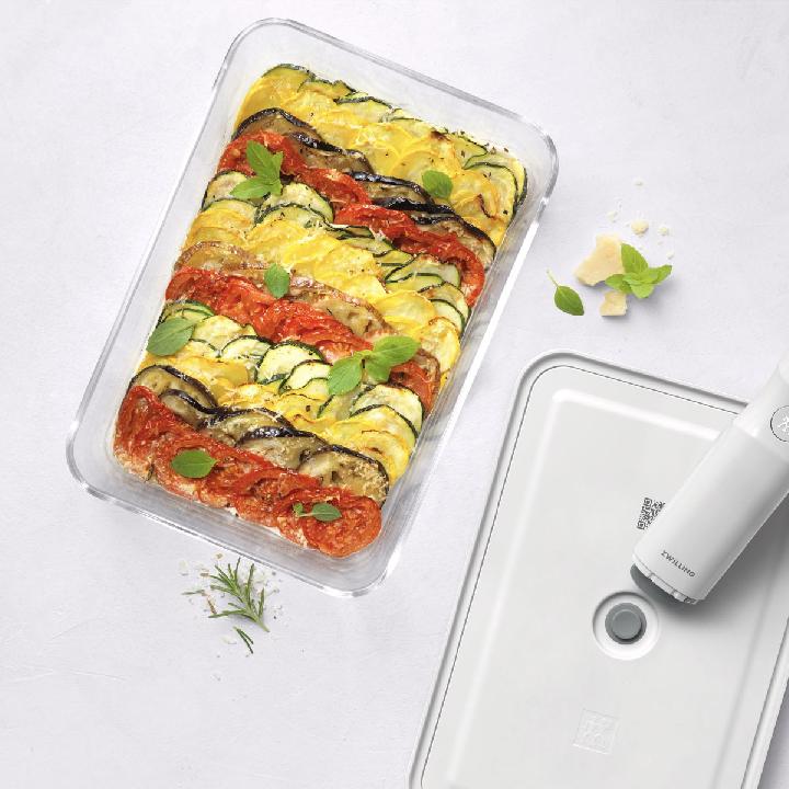Контейнер для вакуумного хранения Zwilling Fresh&Save 2,85л