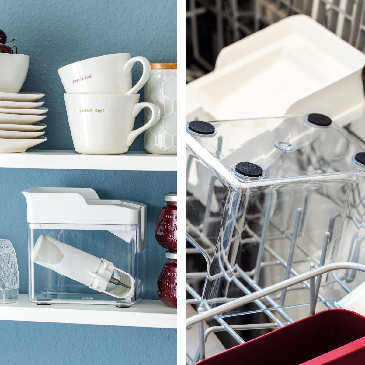 Отделитель косточек от вишен Leifheit Cherrymat 3.0