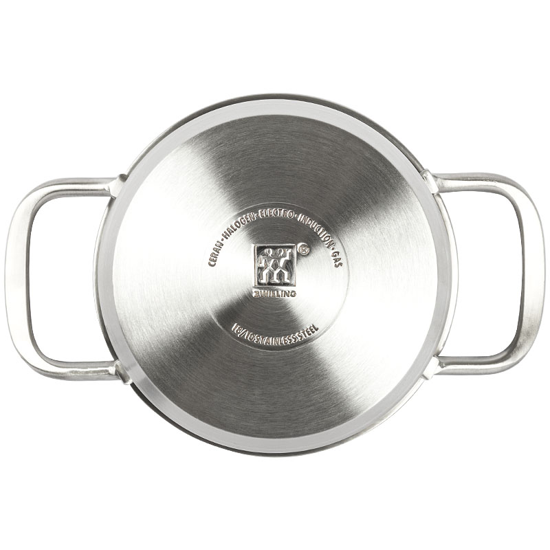 Кастрюля Zwilling Pico 1,4л