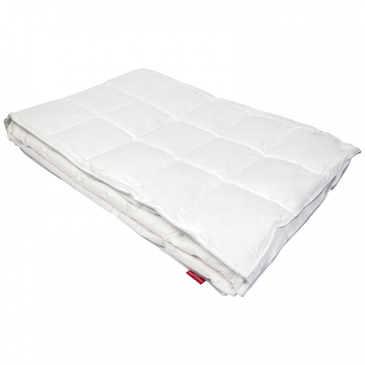 Одеяло 1,5-спальное Sanders Austria Deluxe 150x200см, 350г