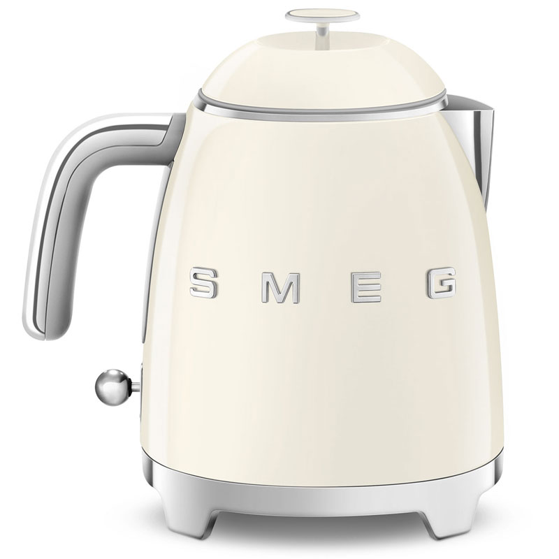 Чайник электрический мини Smeg 50’s Style