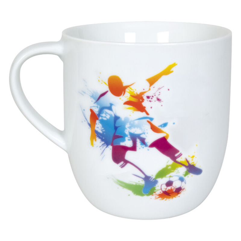 Кружка Konitz Футбол