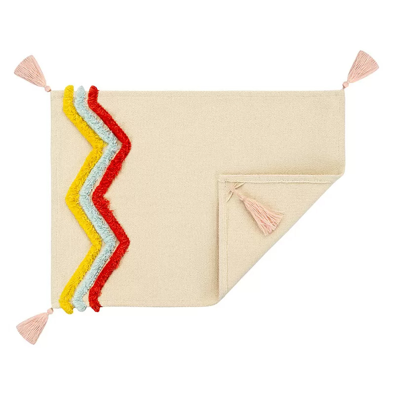 Салфетка под приборы Tkano Blossom Такт 33x48см