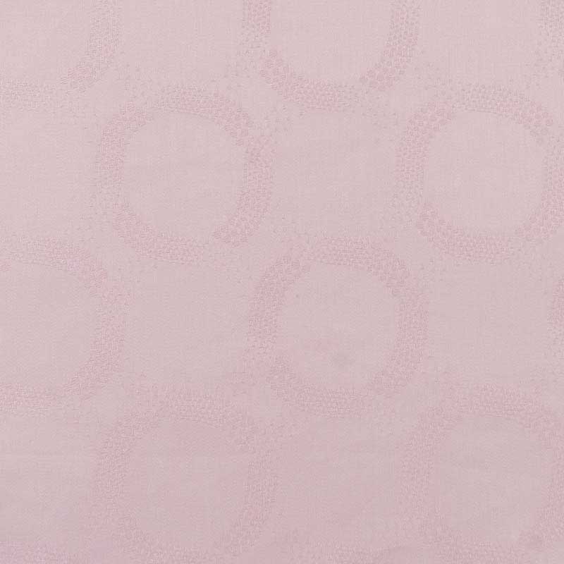 Комплект постельного белья евро Pappel pink geometric
